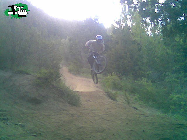 cerro otto