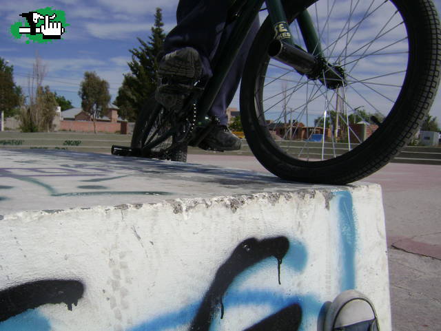 deslizando..