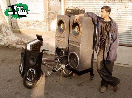 Tuneate algo