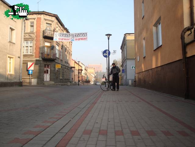 LdP en Polonia...