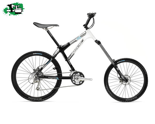 Moutainchopper