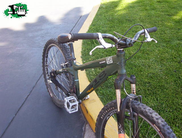 greenbike!