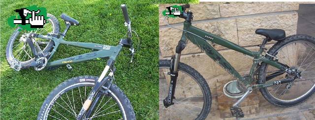 un antes y un despues