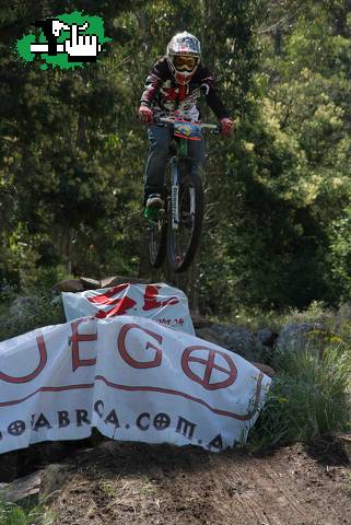 TANDIL