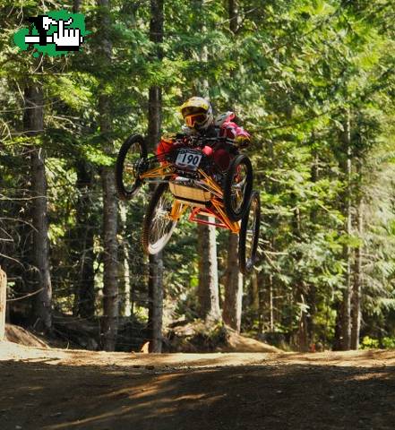 free rider 2