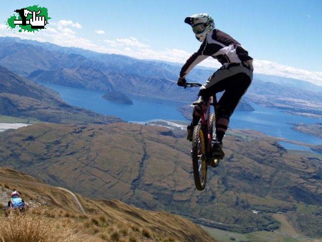 free rider 2