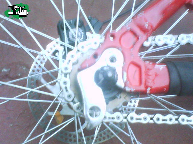 Single Speed