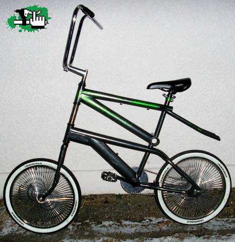 doble bike
