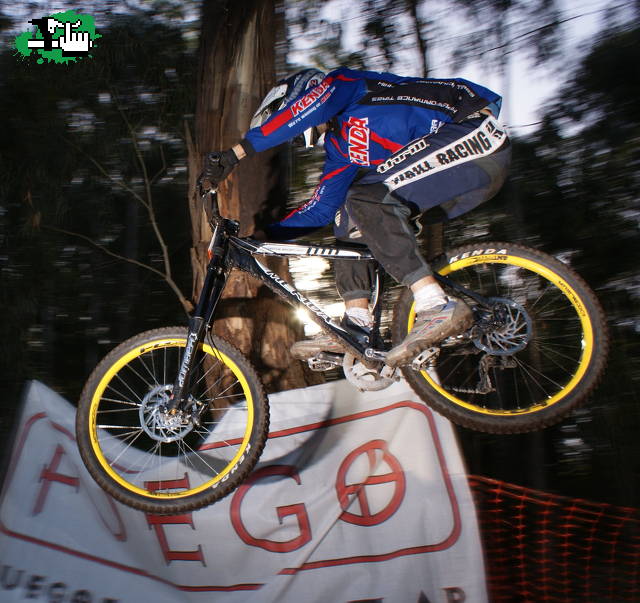 Carrera Tandil 