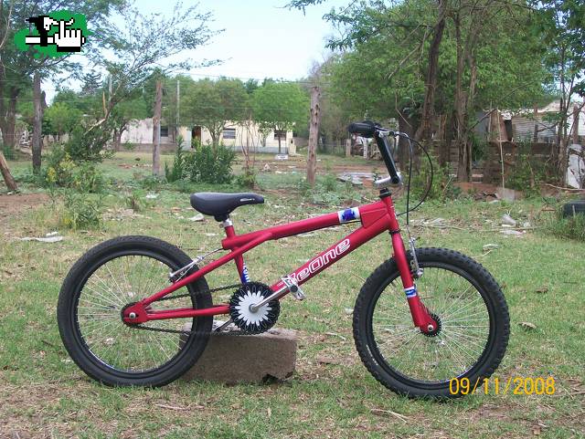 BIKE De: baigorria!! xD