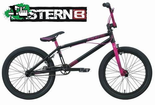 sexi bike