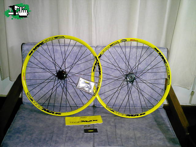 vendo deemax nuevas $1250