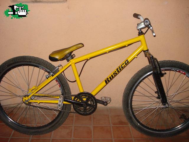para forcross
