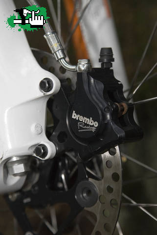 Brembo