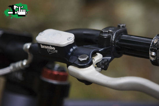 Brembo 3