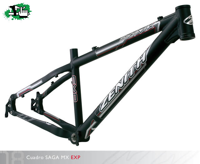 zenith saga mx