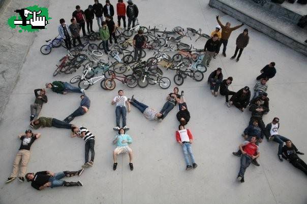 BMX