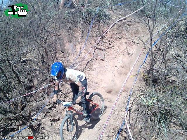 4ta fecha del dh en la rioja