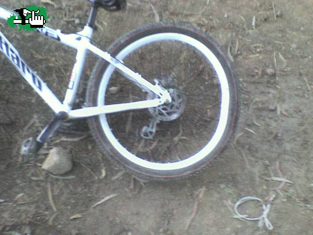 no mames mi primer aro roto