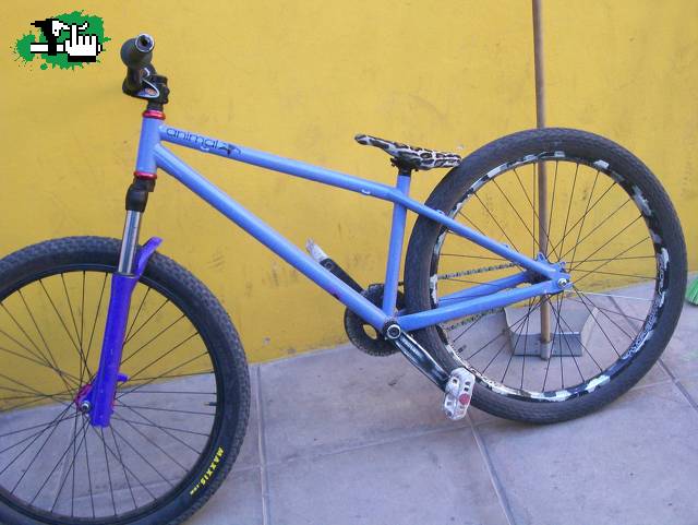 mi bike