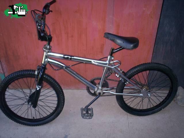 estas piezas sirben para un cuadro f2?