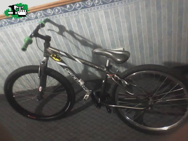 mi bike-opinen
