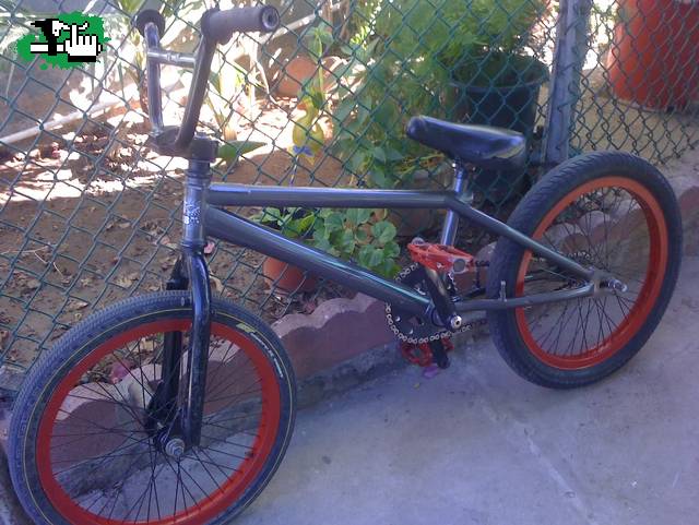 my diamondback joker.. les gusta??