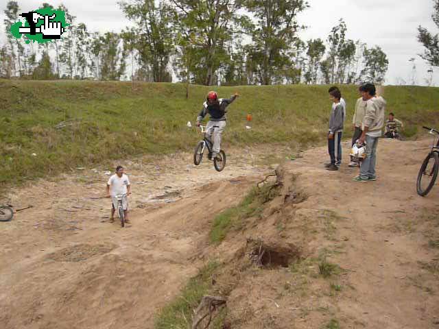 otro no mano