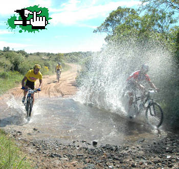 "Desafio La Calera" - Carrera De Mountain Bike