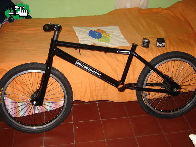 mi bike