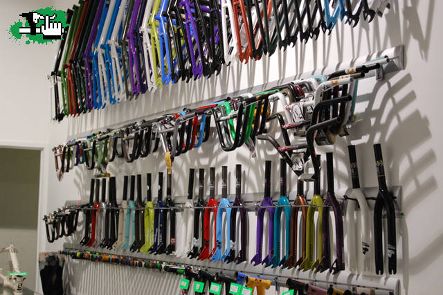 bike shop