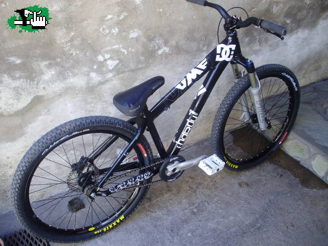 mi bike