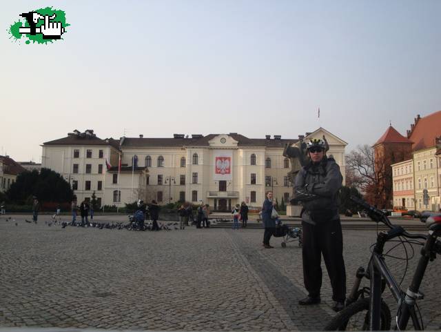 LdP en POLONIA...!!!