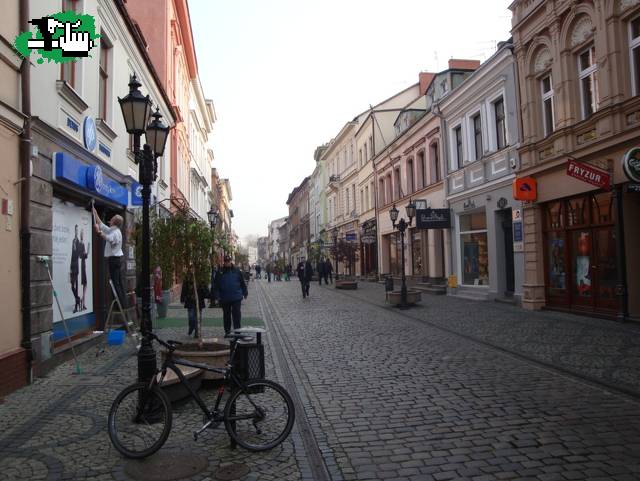 LdP en POLONIA...!!!