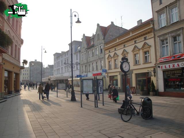 LdP en POLONIA!!!!