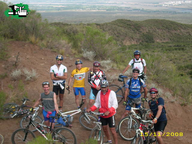 CON LA BARRA EN MENDOZA