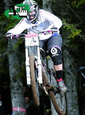 CARRERA DH ESTE SABADO