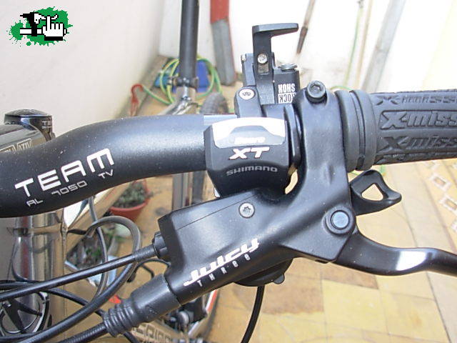 Nuevos Shifter