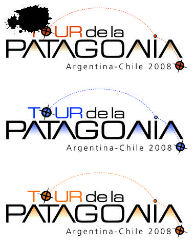 TOUR INTERNACIONAL DE LA PATAGONIA