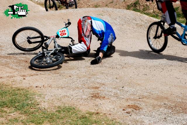 Krip BMX