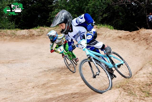 Krip BMX