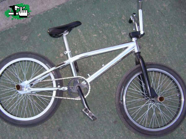 Sito's Bike Check