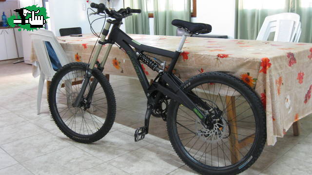 Mi bike