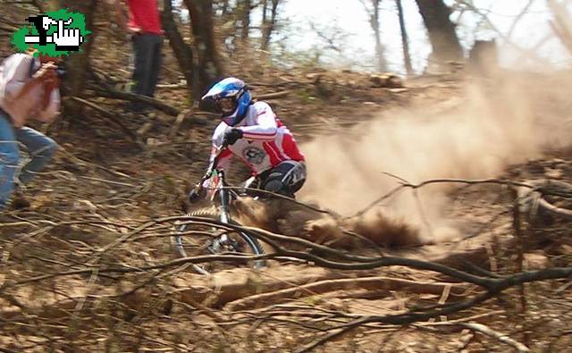 DH ESTE FINDE EN CATAMARCA....!!!