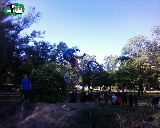 probando !!!