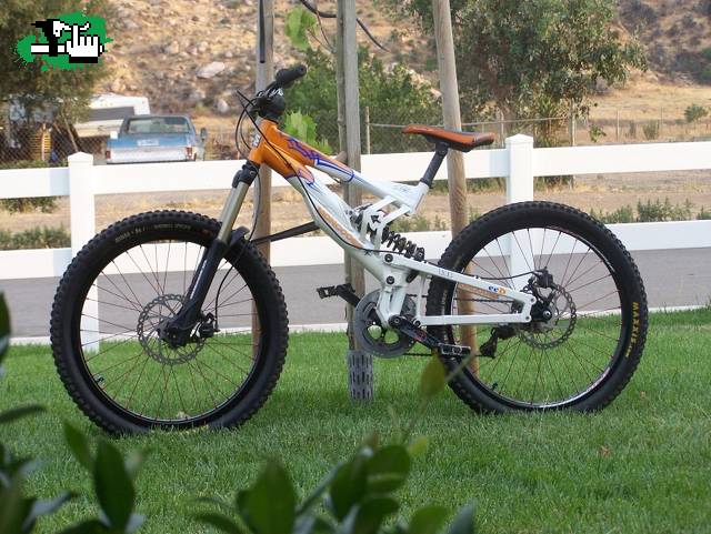 mi otra otra bici jaja