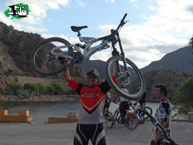 DH ESTE FINDE EN CATAMARCA....!!! INPERDIBLEEE