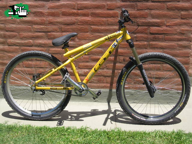 gt chucker 3.0