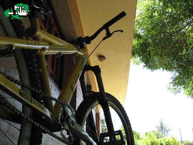 gt chucker 3.0 
