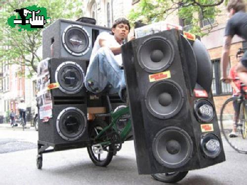 que loco